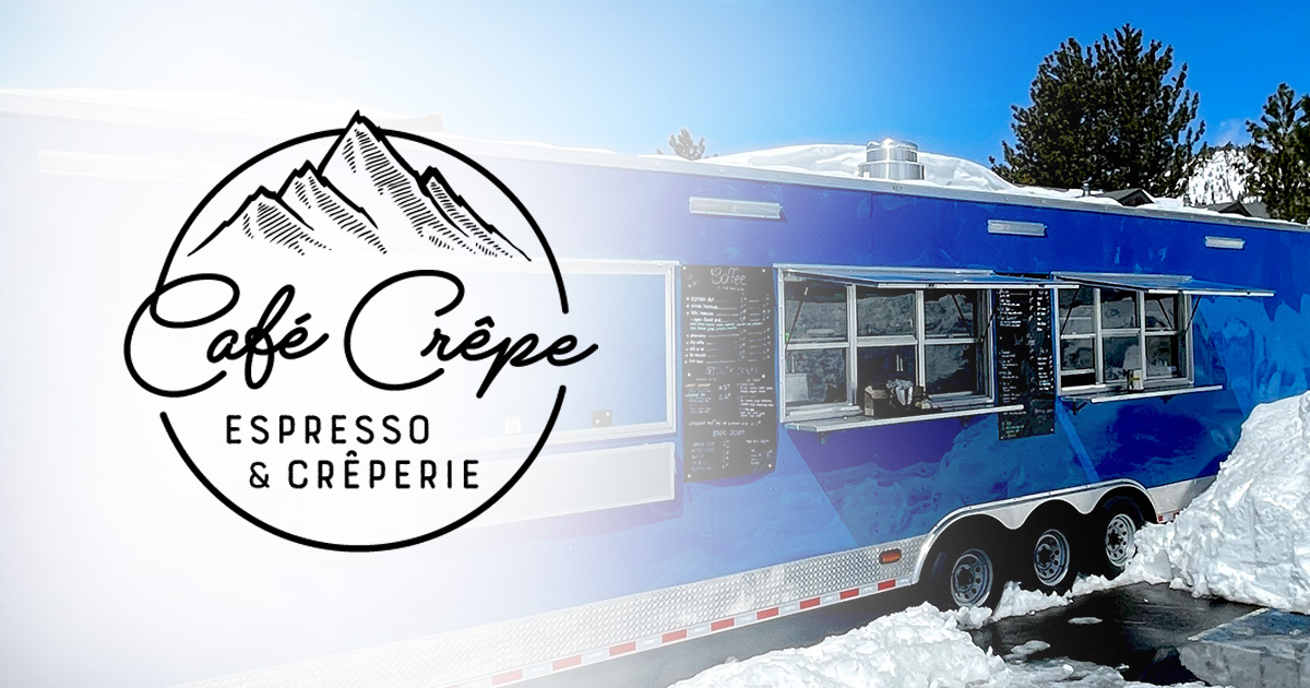 Café Crêpe
